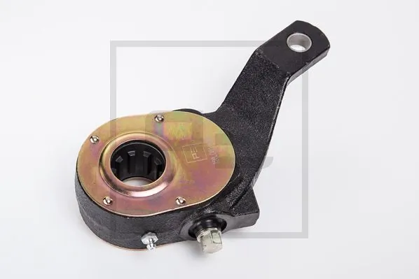 Adjuster, braking system